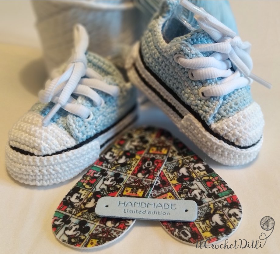 All star azzurrre