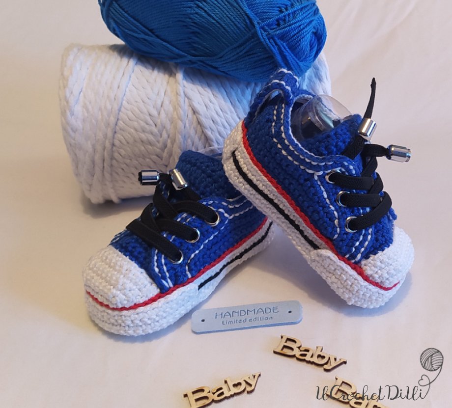 All star blue