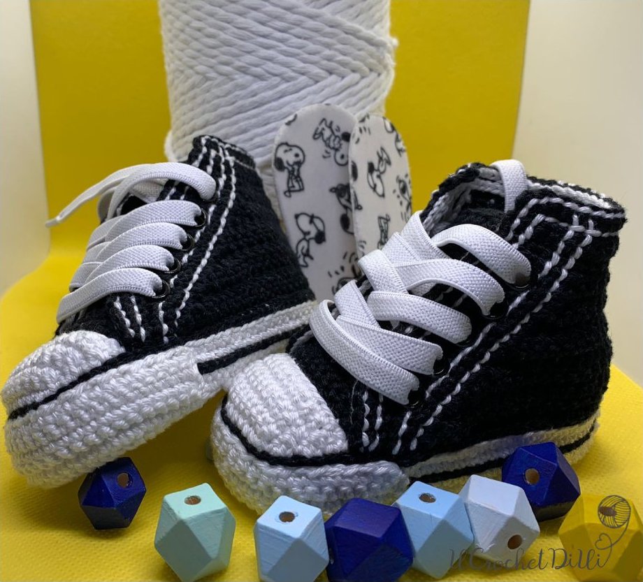 All star alte nere